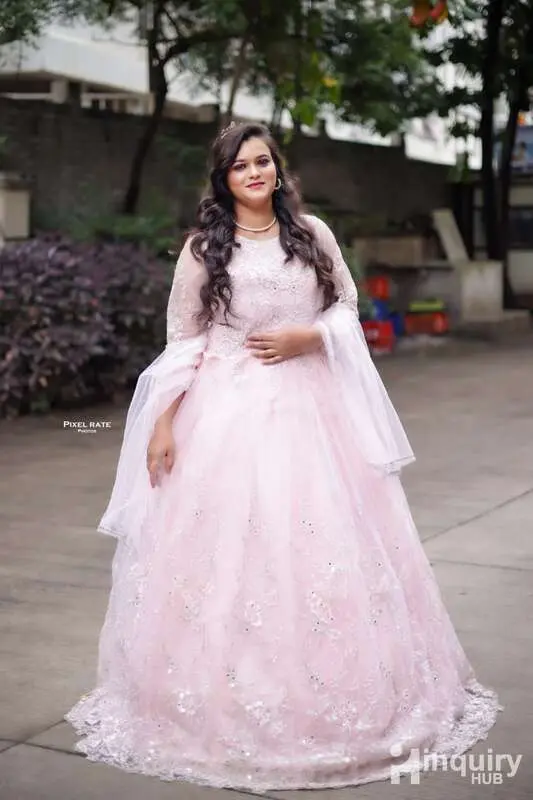 Ashwini Makeup Artist