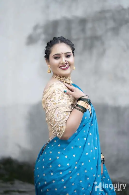 Ashwini Makeup Artist
