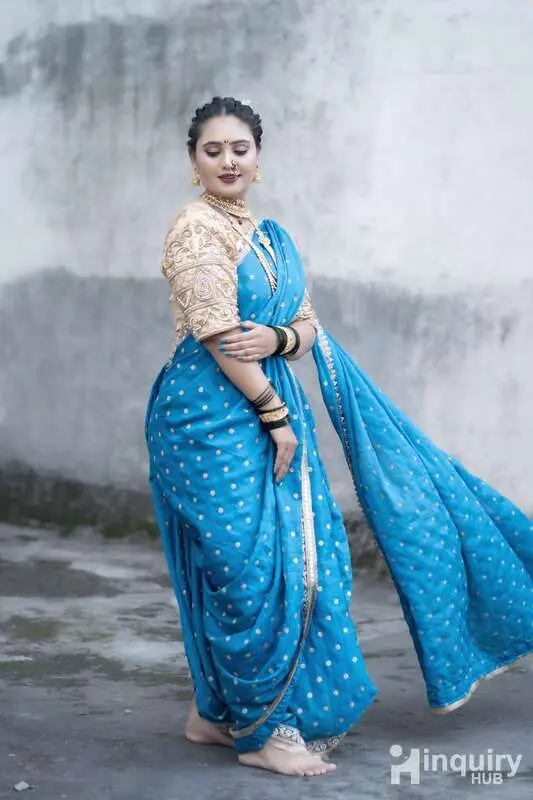 Ashwini Makeup Artist
