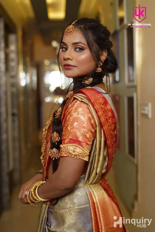 Anjali Makeovers