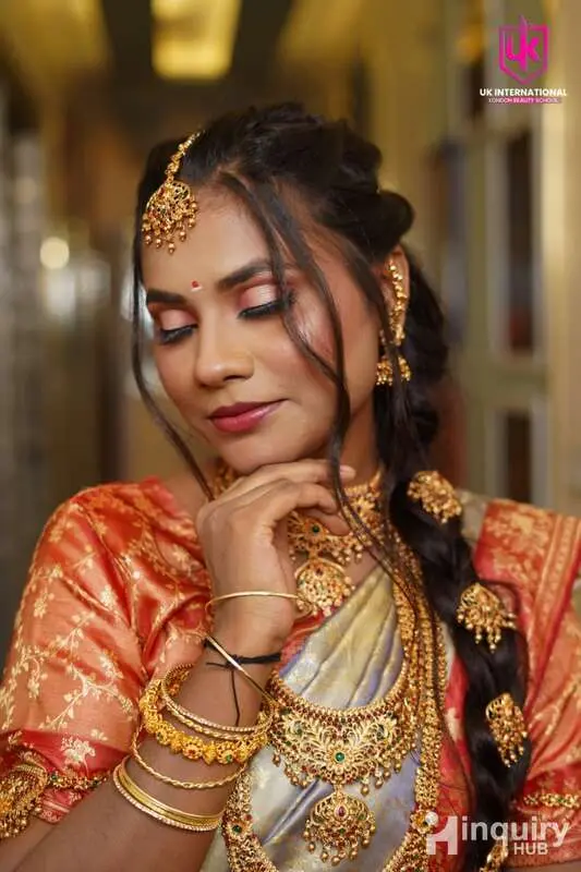 Anjali Makeovers