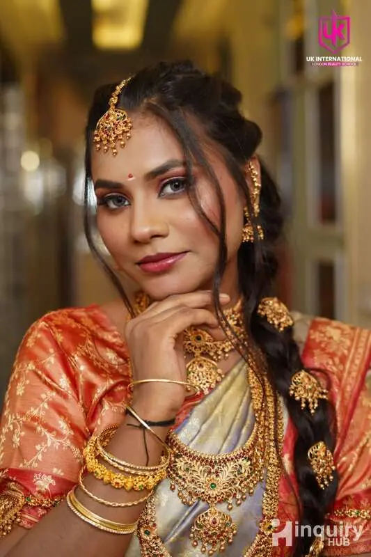 Anjali Makeovers