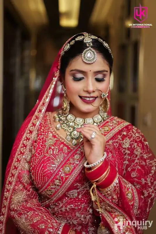 Anjali Makeovers