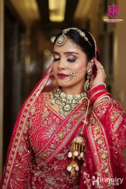 Anjali Makeovers
