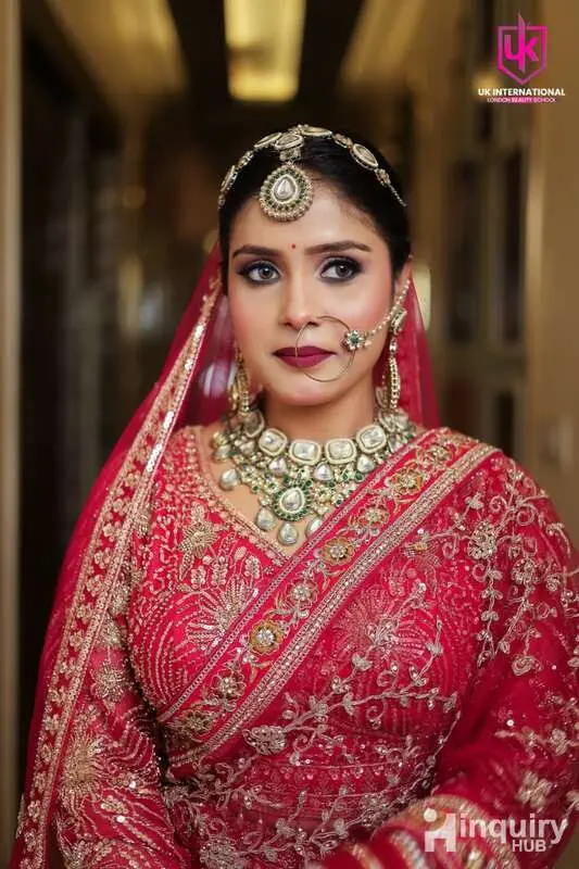 Anjali Makeovers