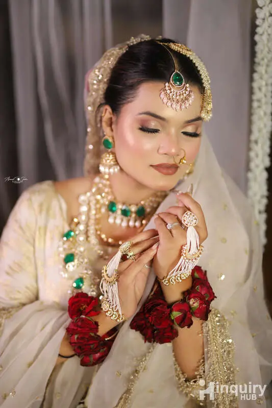 Chetnas Makeup Artistry