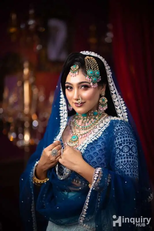 Beauty Glam   Makeup Studio
