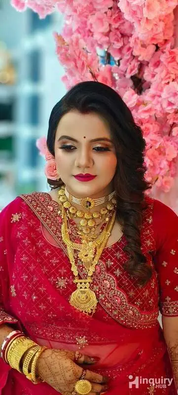 Beauty Glam   Makeup Studio