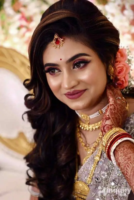 Beauty Glam   Makeup Studio