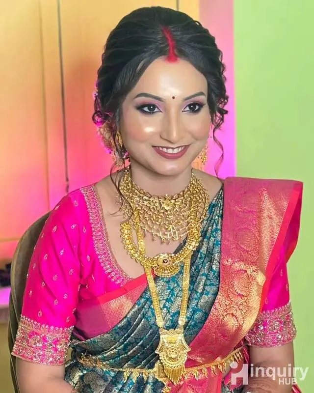 Beauty Glam   Makeup Studio