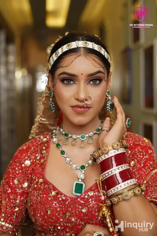 Anjali Makeovers