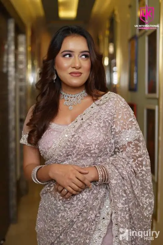 Anjali Makeovers