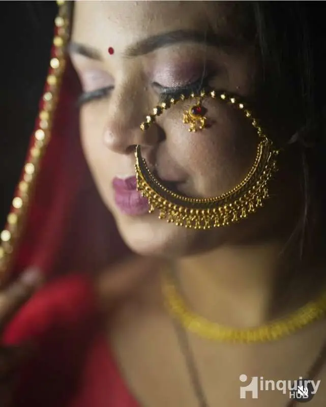 Brushstories By Khushboo