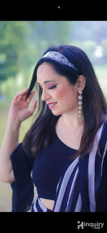 Anshu Makeup Artist 0811