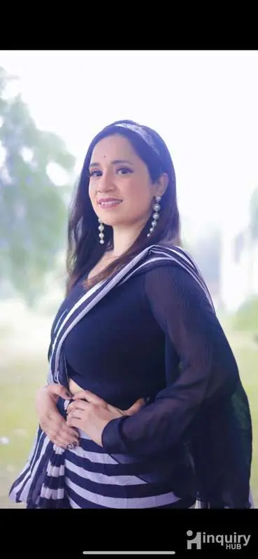 Anshu Makeup Artist 0811