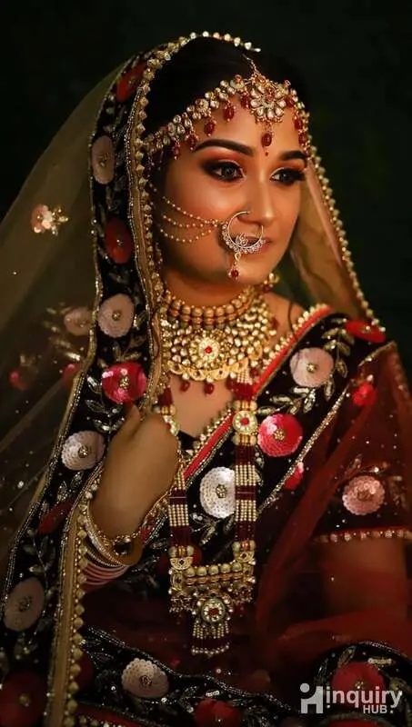Monika   Makeup Artist  