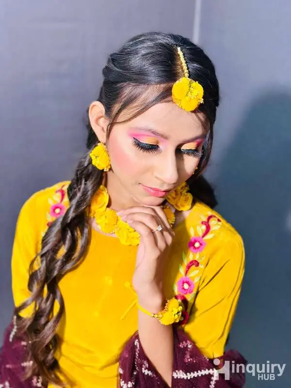 Makeover By Arsh Sandhu