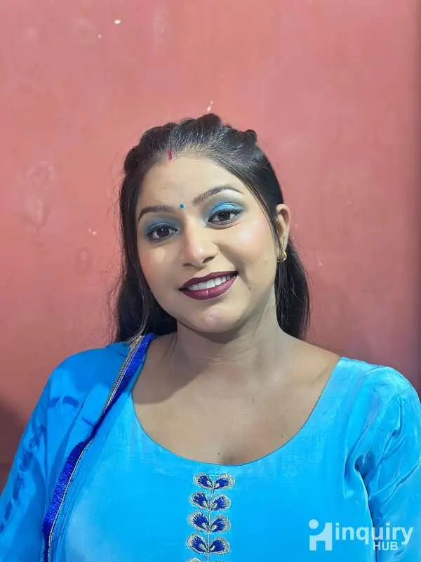 Makeover By Arsh Sandhu