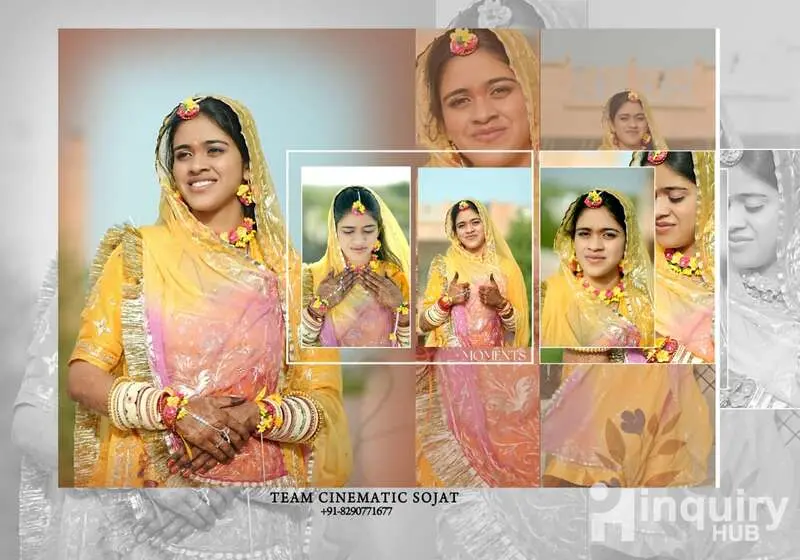 The Ramdev Production