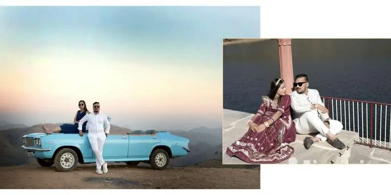 The Ramdev Production