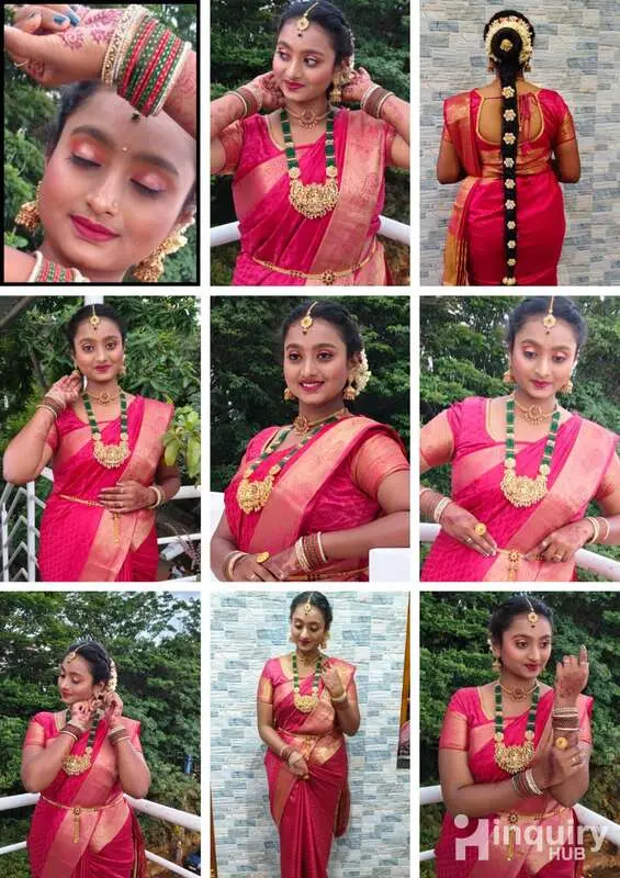 Manira Makeup Artist
