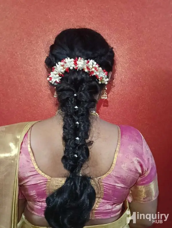 Manira Makeup Artist