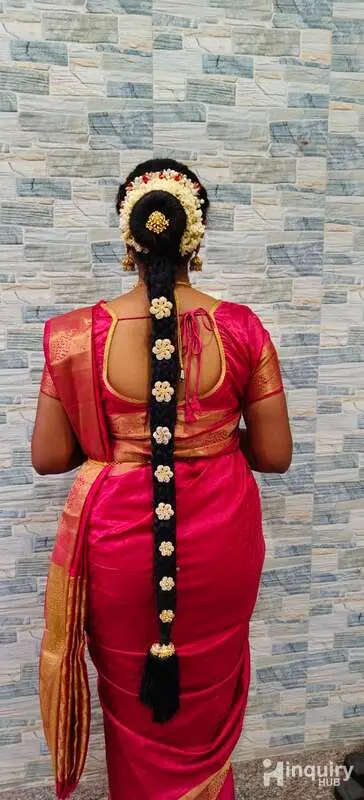 Manira Makeup Artist