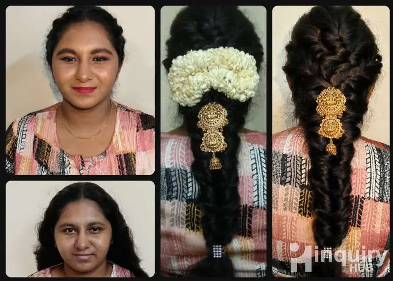Manira Makeup Artist