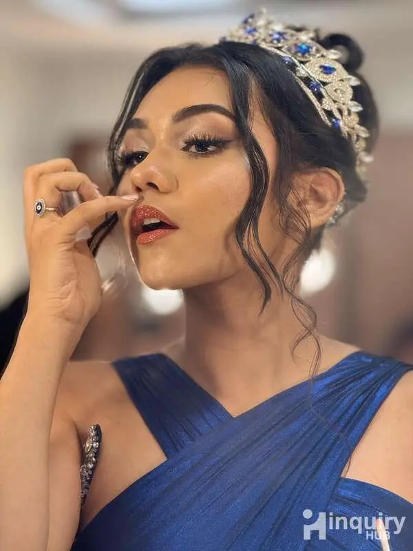 Glam With Seham