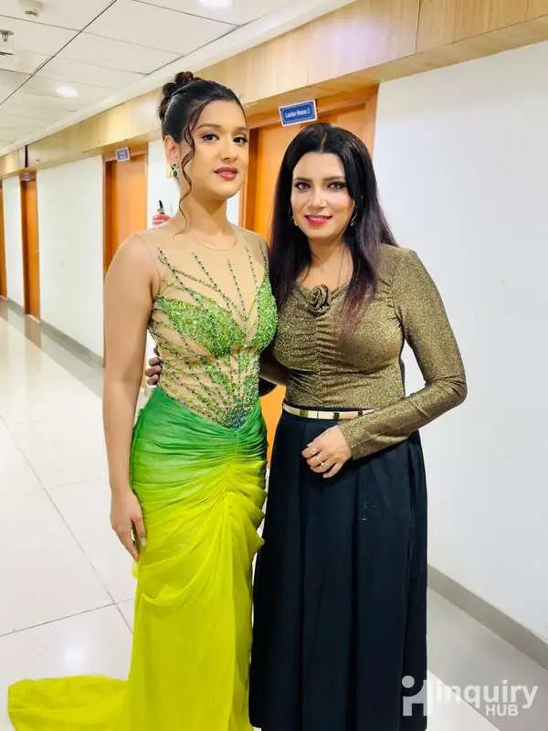 Glam With Seham