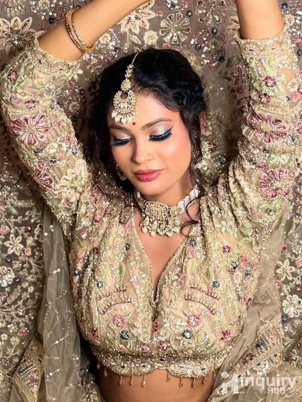 Makeup By Simran