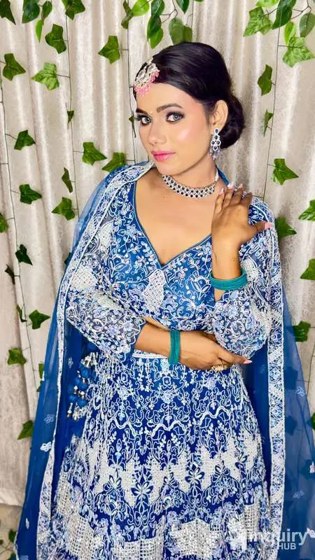 Makeup By Simran