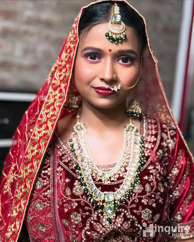 Makeup By Simran
