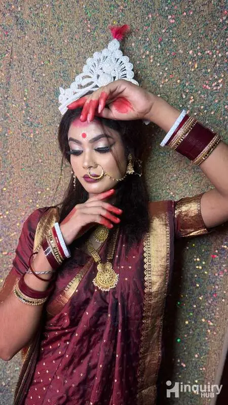 Makeup By Simran
