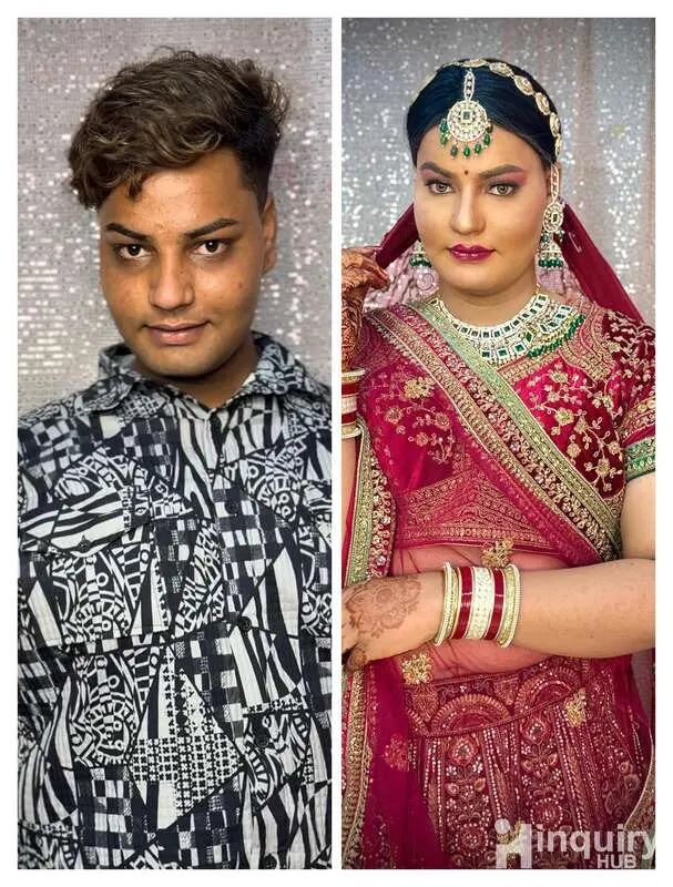 Makeup By Simran