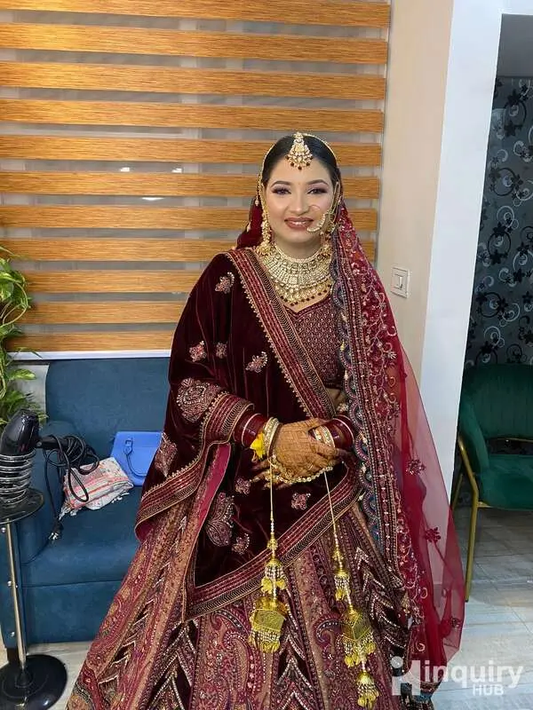 Khushboo Malkotia