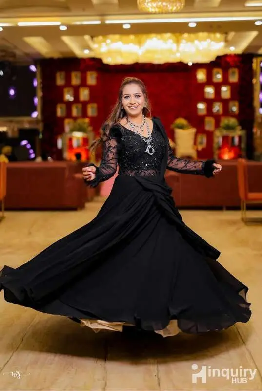 Khushboo Malkotia
