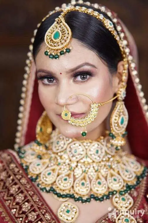 Khushboo Malkotia