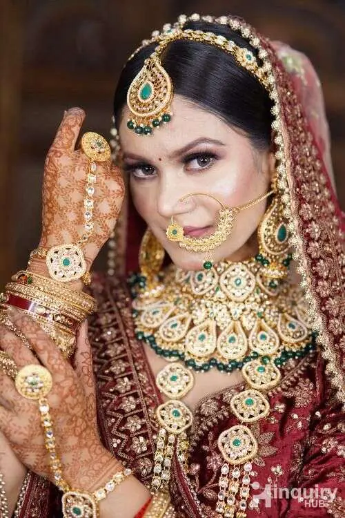 Khushboo Malkotia