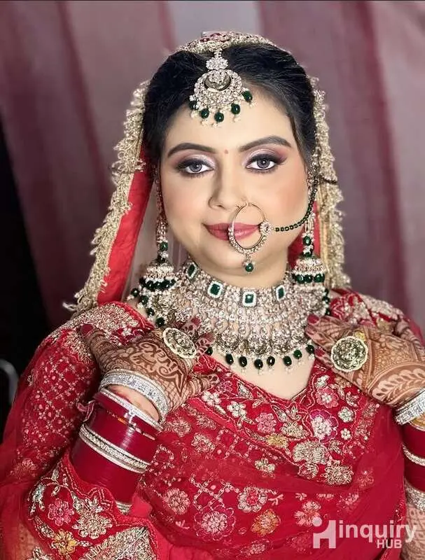 Khushboo Malkotia