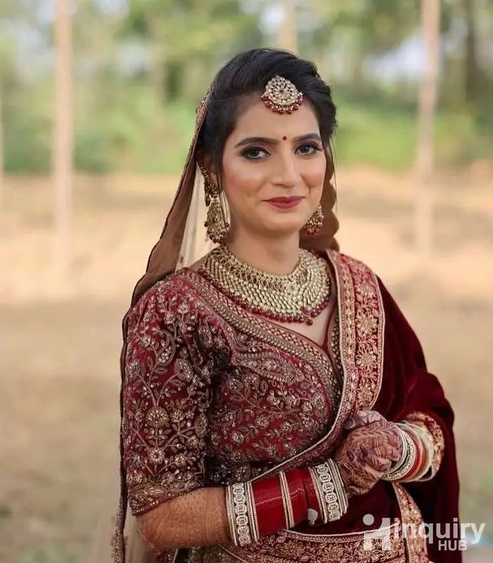 Khushboo Malkotia
