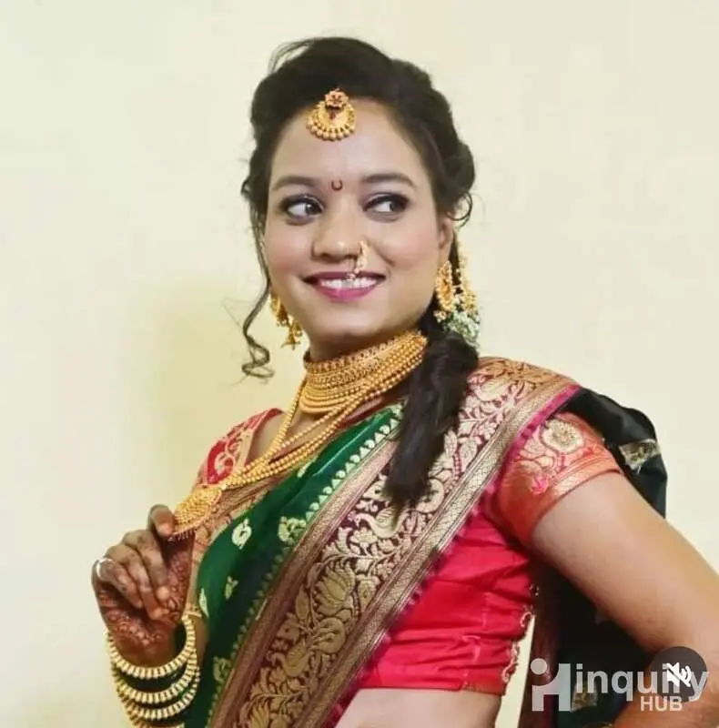 Chaitrali