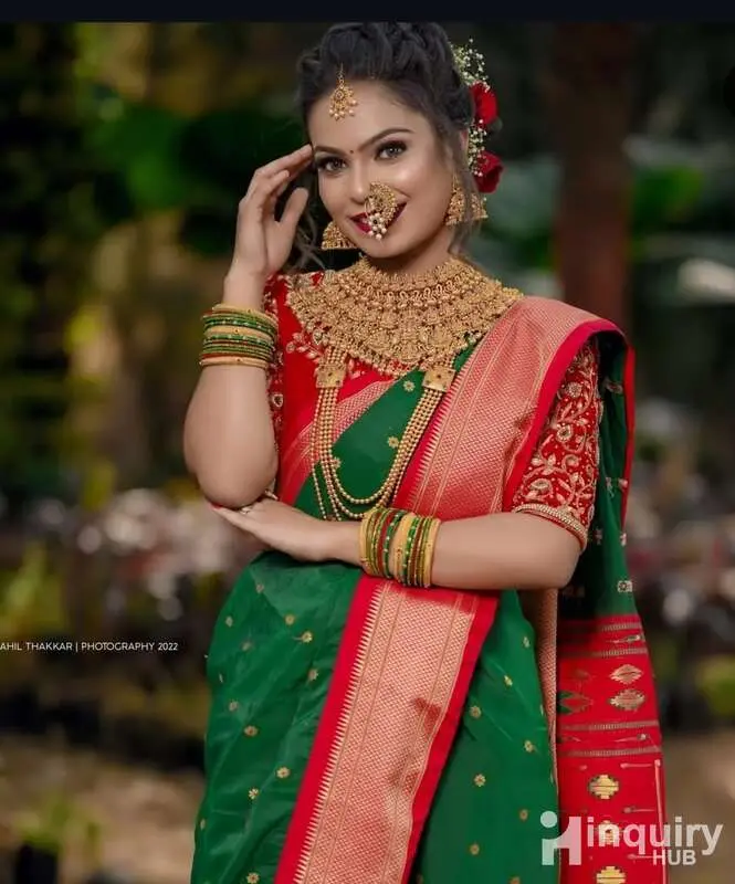 Chaitrali