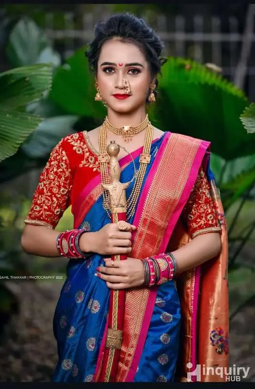 Chaitrali