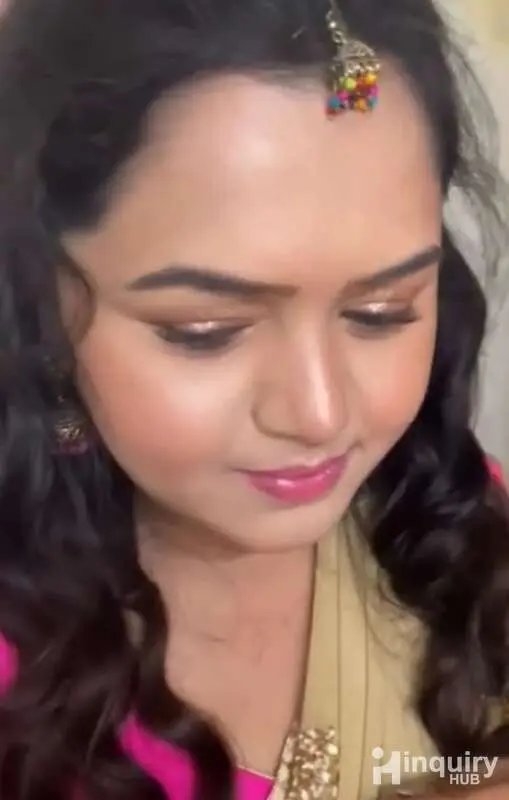 Salmakeuppalette
