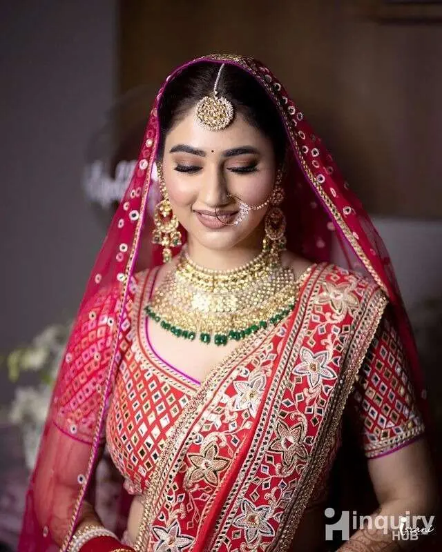 Rajshreenayak Makeup Artist