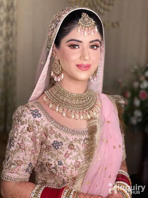 Rajshreenayak Makeup Artist