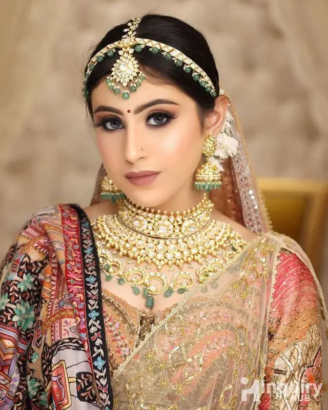 Rajshreenayak Makeup Artist