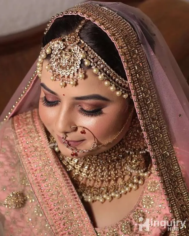 Rajshreenayak Makeup Artist