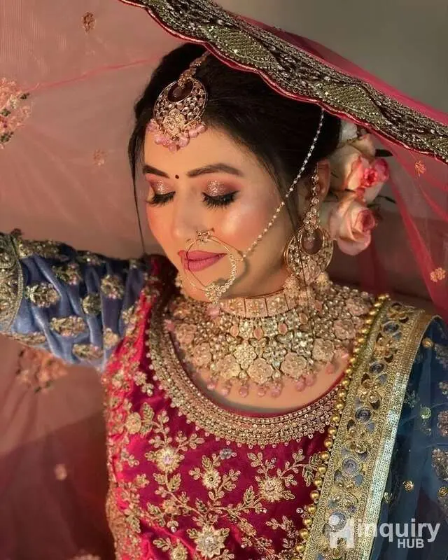Rajshreenayak Makeup Artist